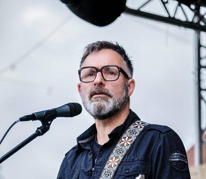 Frank Kleine Schaars