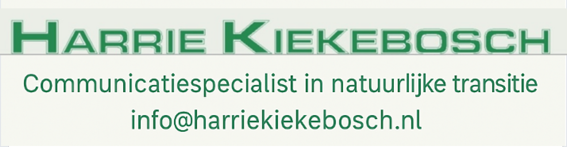Harrie Kiekebosch